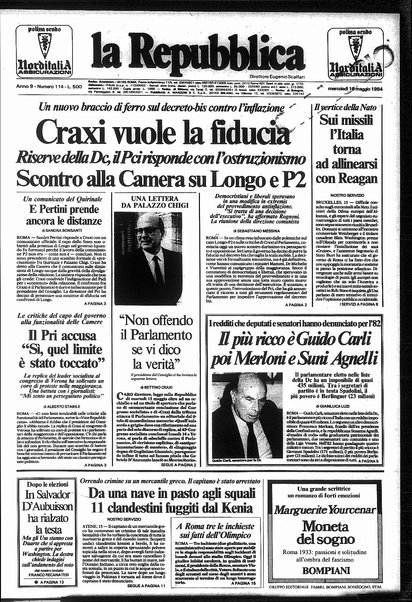 La repubblica